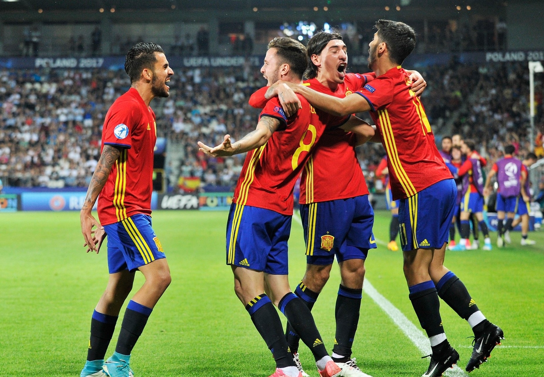 出战豪强逐鹿精英争锋欧洲赛事中(逐鹿赛场什么意思)