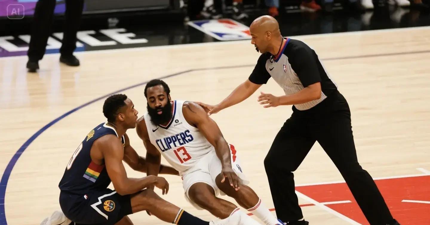 篮球场上出现新规则，引发球员和球迷热议的简单介绍