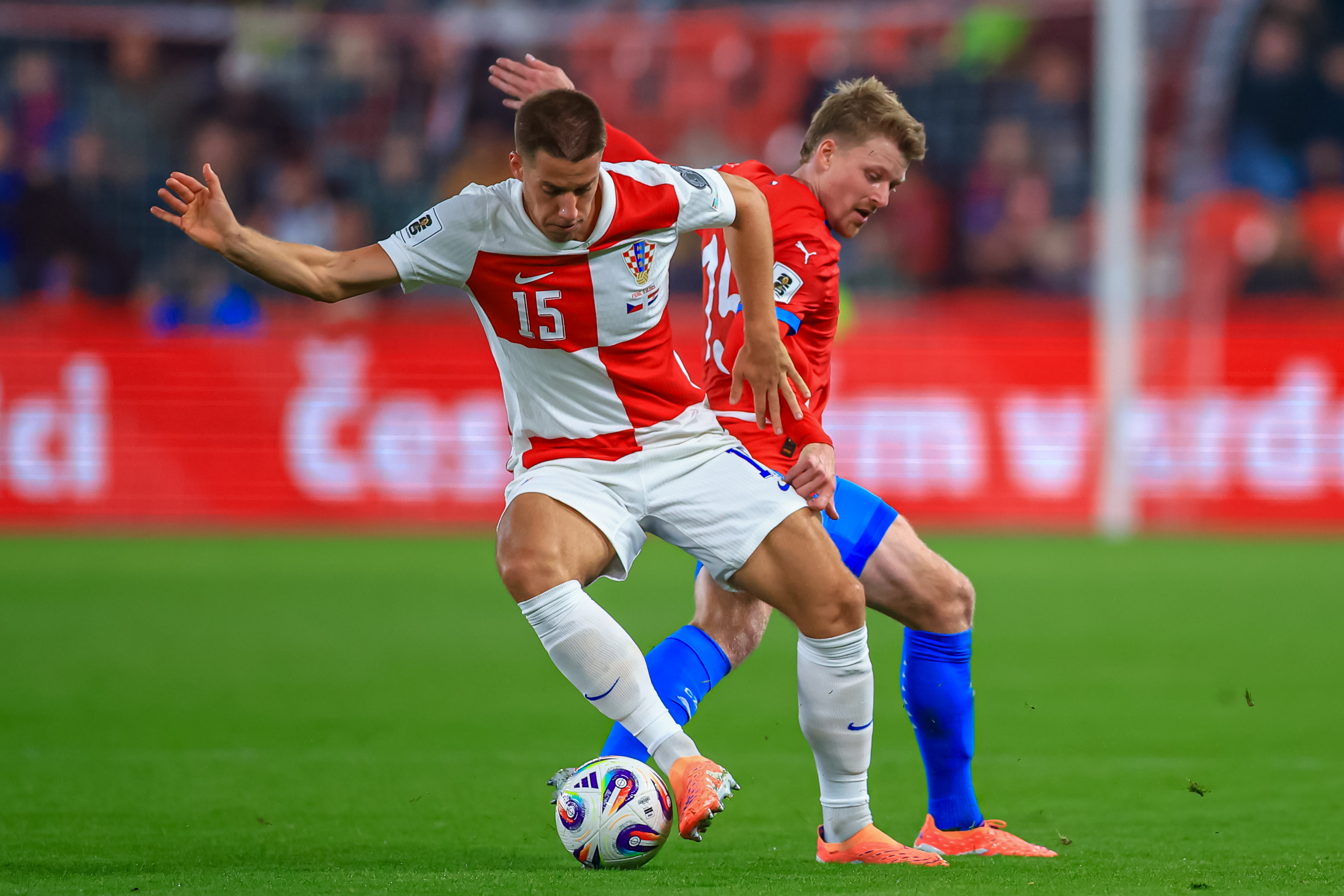 金沙娱乐城官网-捷克共和国队在预选赛中取得胜利